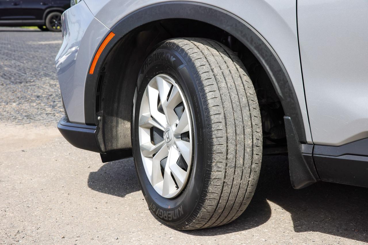 2024 Honda CR-V LX-B 4dr Front-Wheel Drive Photo