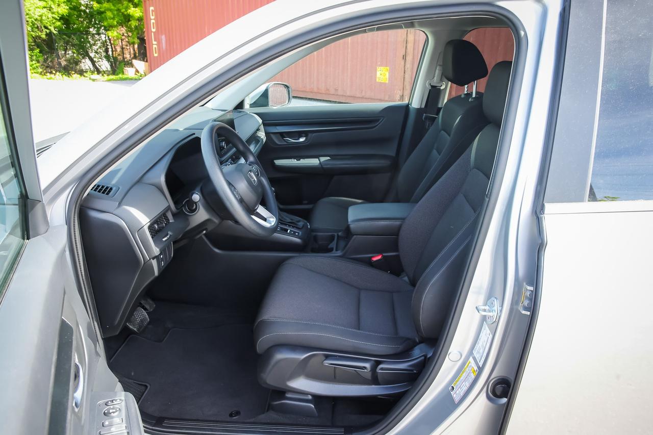 2024 Honda CR-V LX-B 4dr Front-Wheel Drive Photo