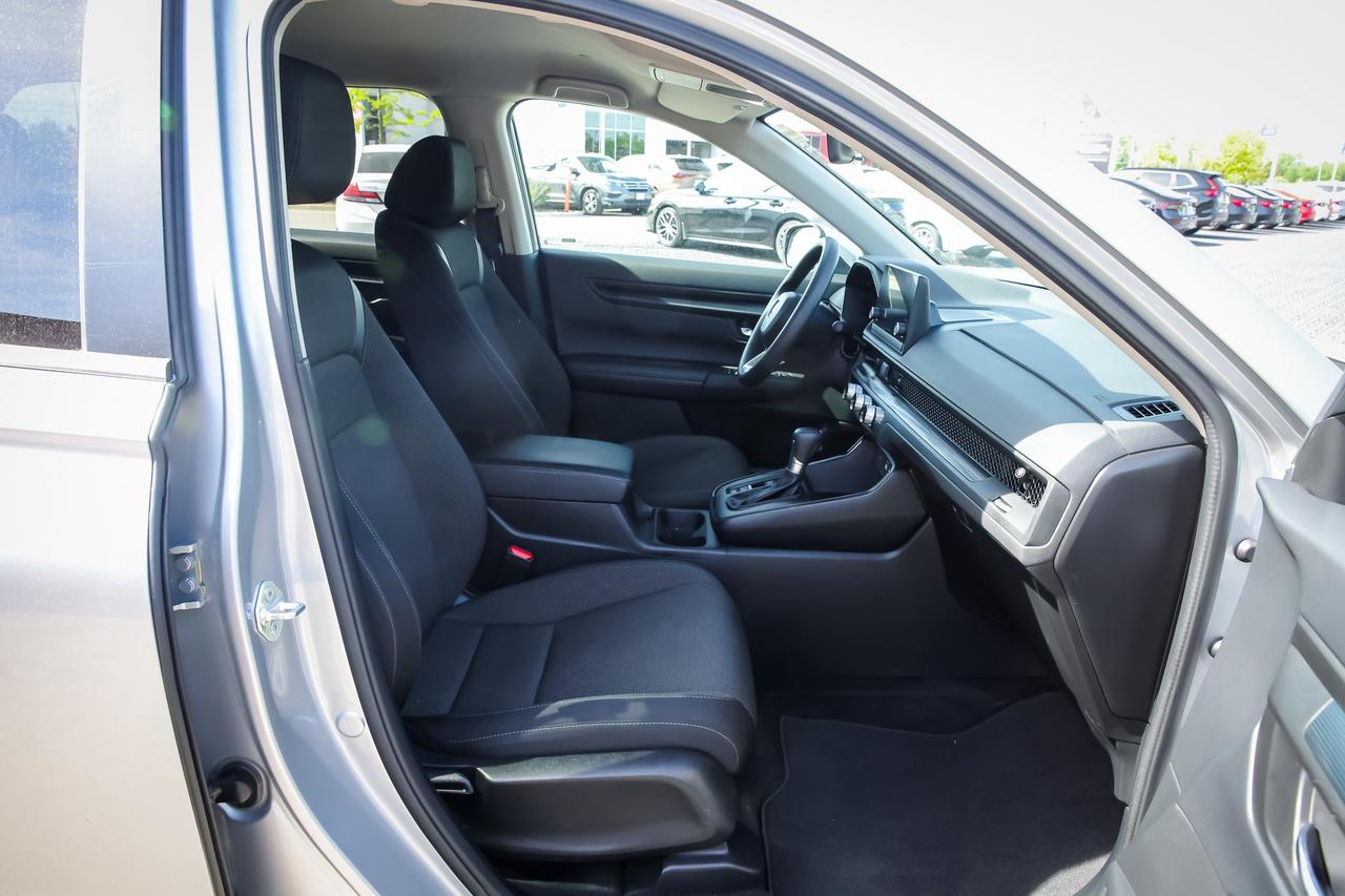 2024 Honda CR-V LX-B 4dr Front-Wheel Drive Photo