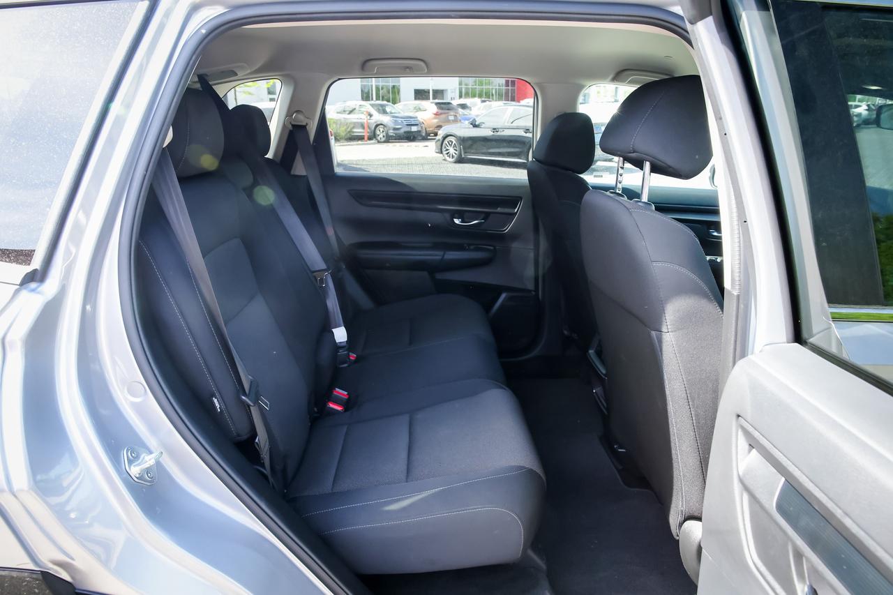 2024 Honda CR-V LX-B 4dr Front-Wheel Drive Photo