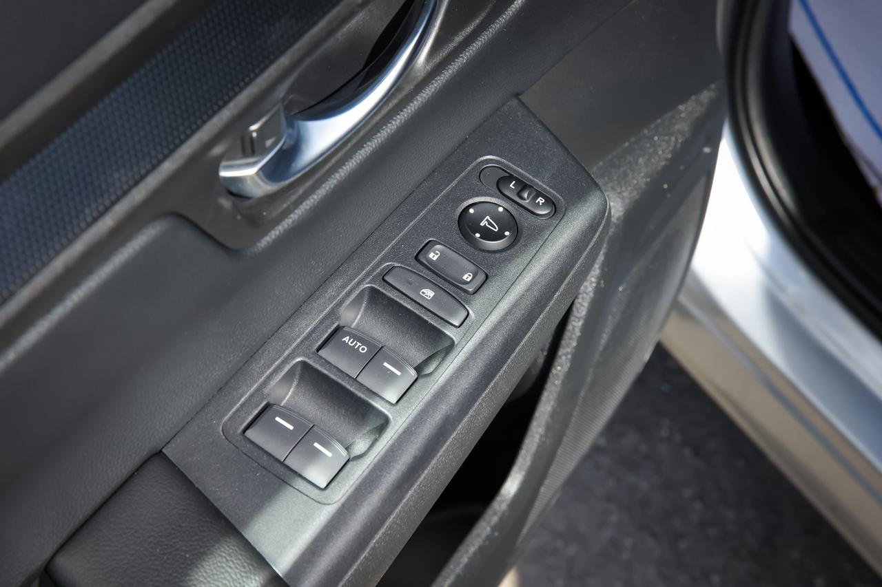 2024 Honda CR-V LX-B 4dr Front-Wheel Drive Photo