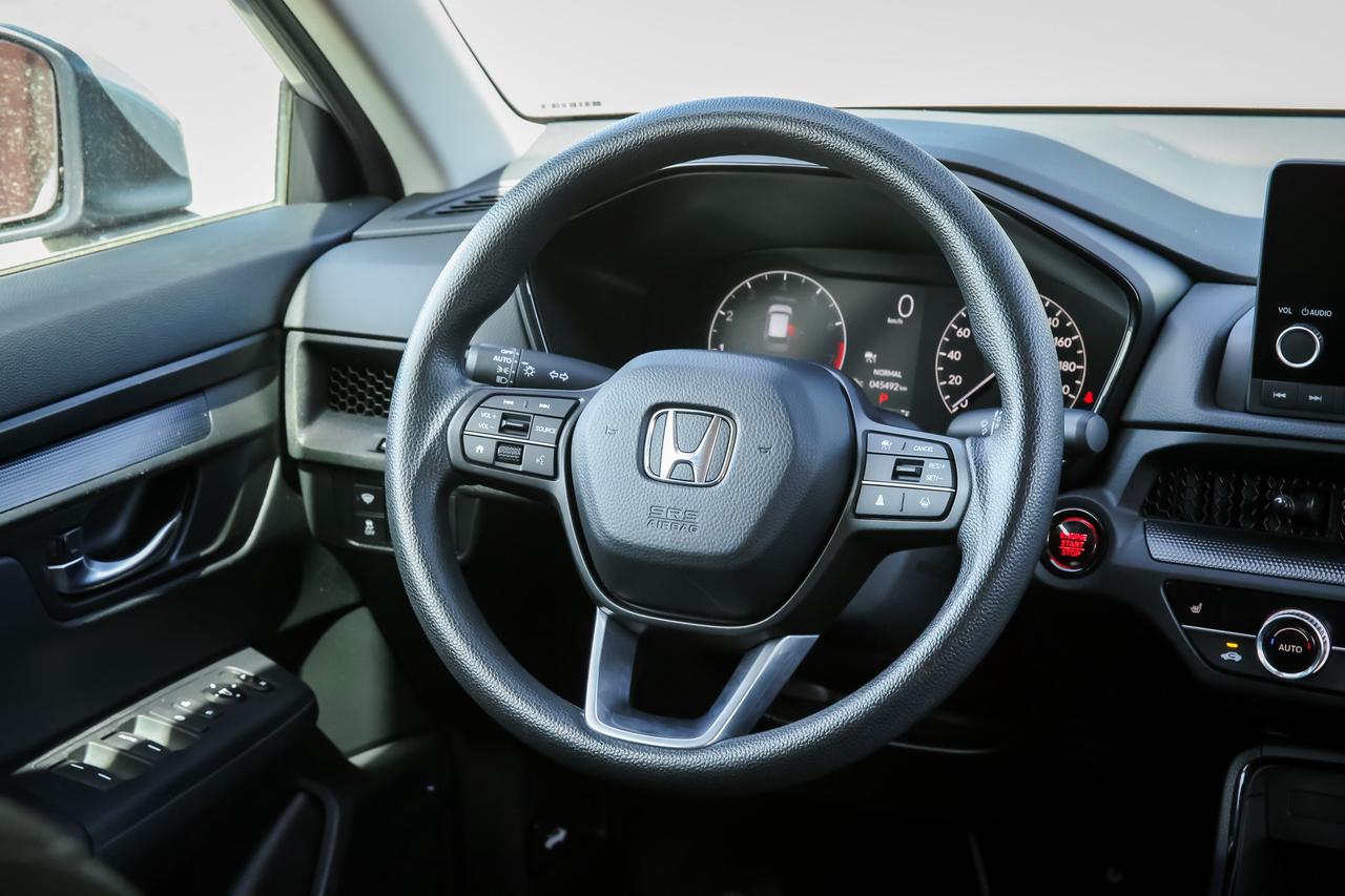 2024 Honda CR-V LX-B 4dr Front-Wheel Drive Photo