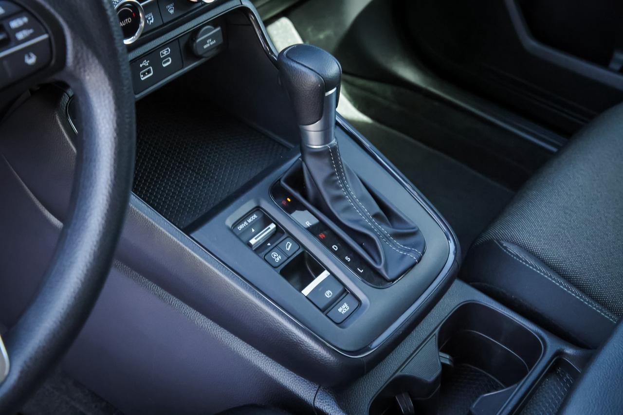 2024 Honda CR-V LX-B 4dr Front-Wheel Drive Photo