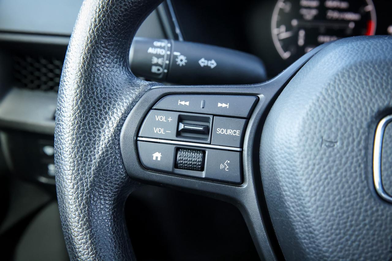 2024 Honda CR-V LX-B 4dr Front-Wheel Drive Photo