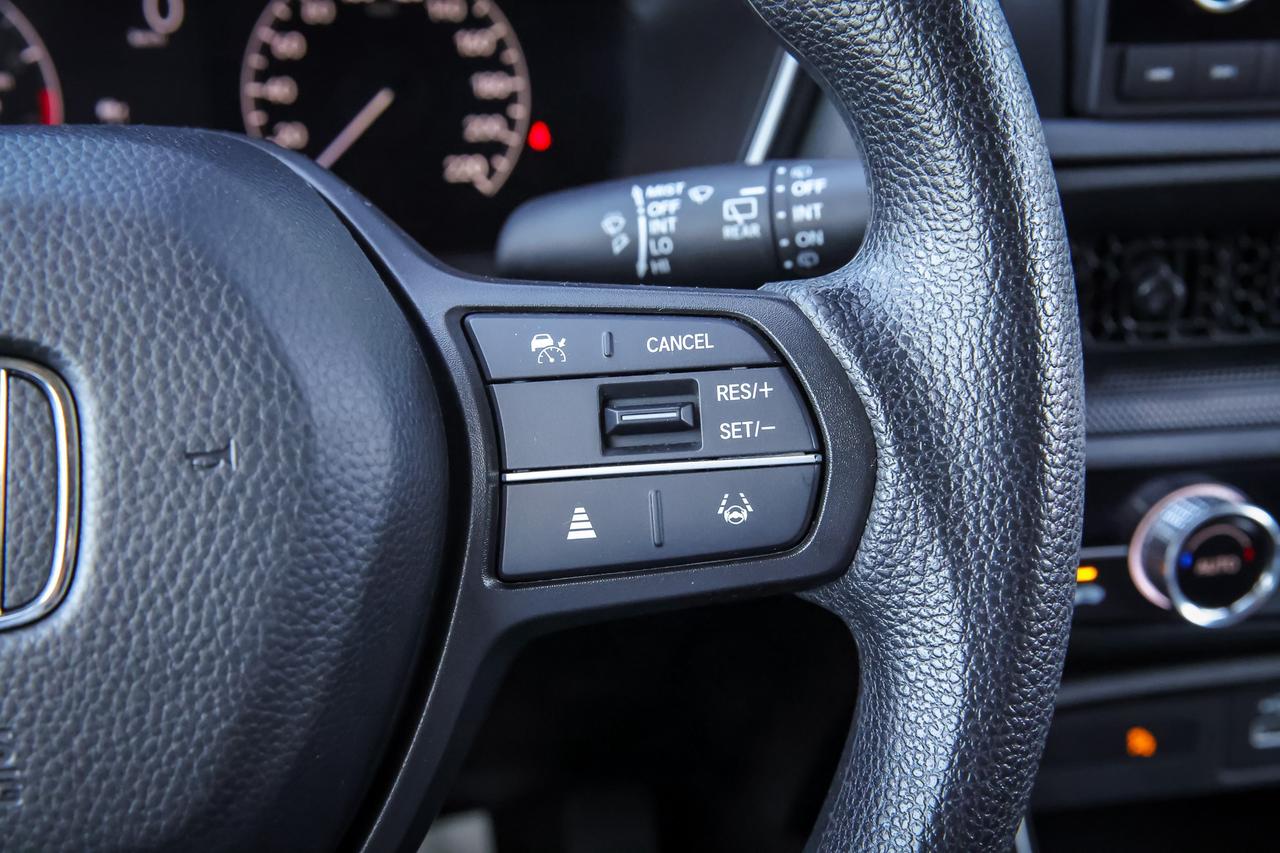 2024 Honda CR-V LX-B 4dr Front-Wheel Drive Photo