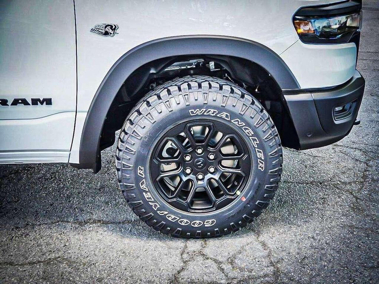 2026 RAM 1500  Photo