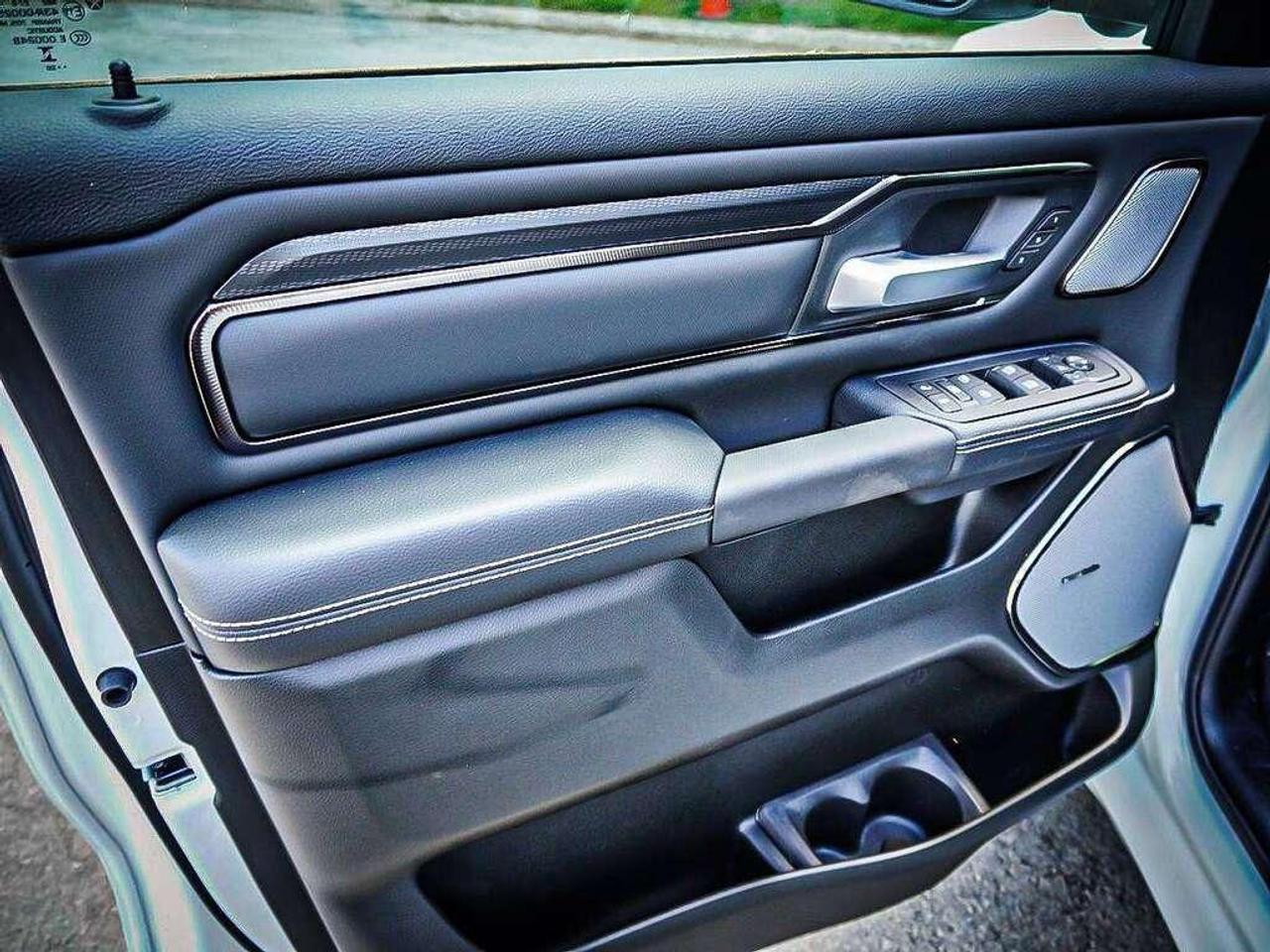 2026 RAM 1500  Photo