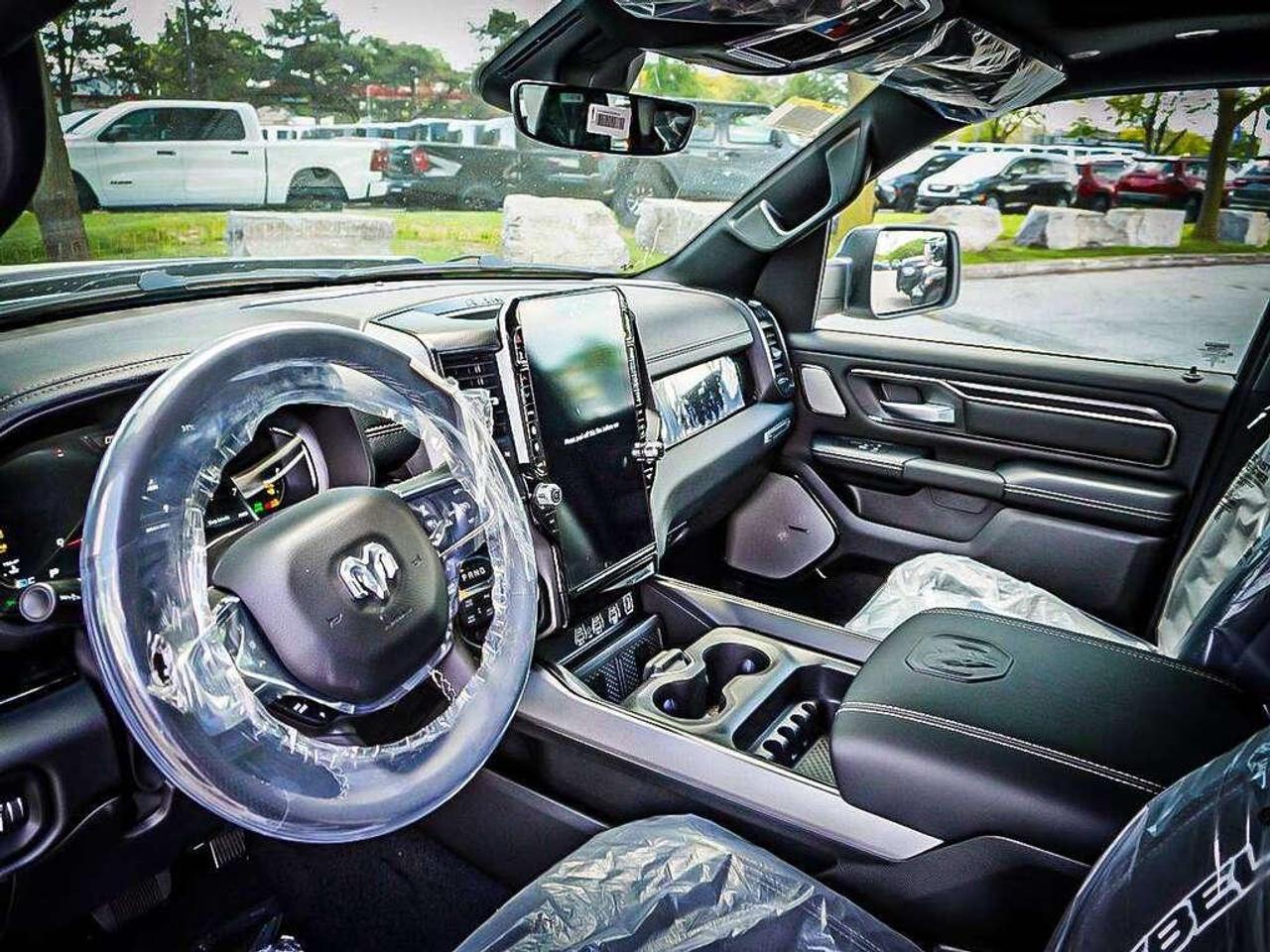 2026 RAM 1500  Photo