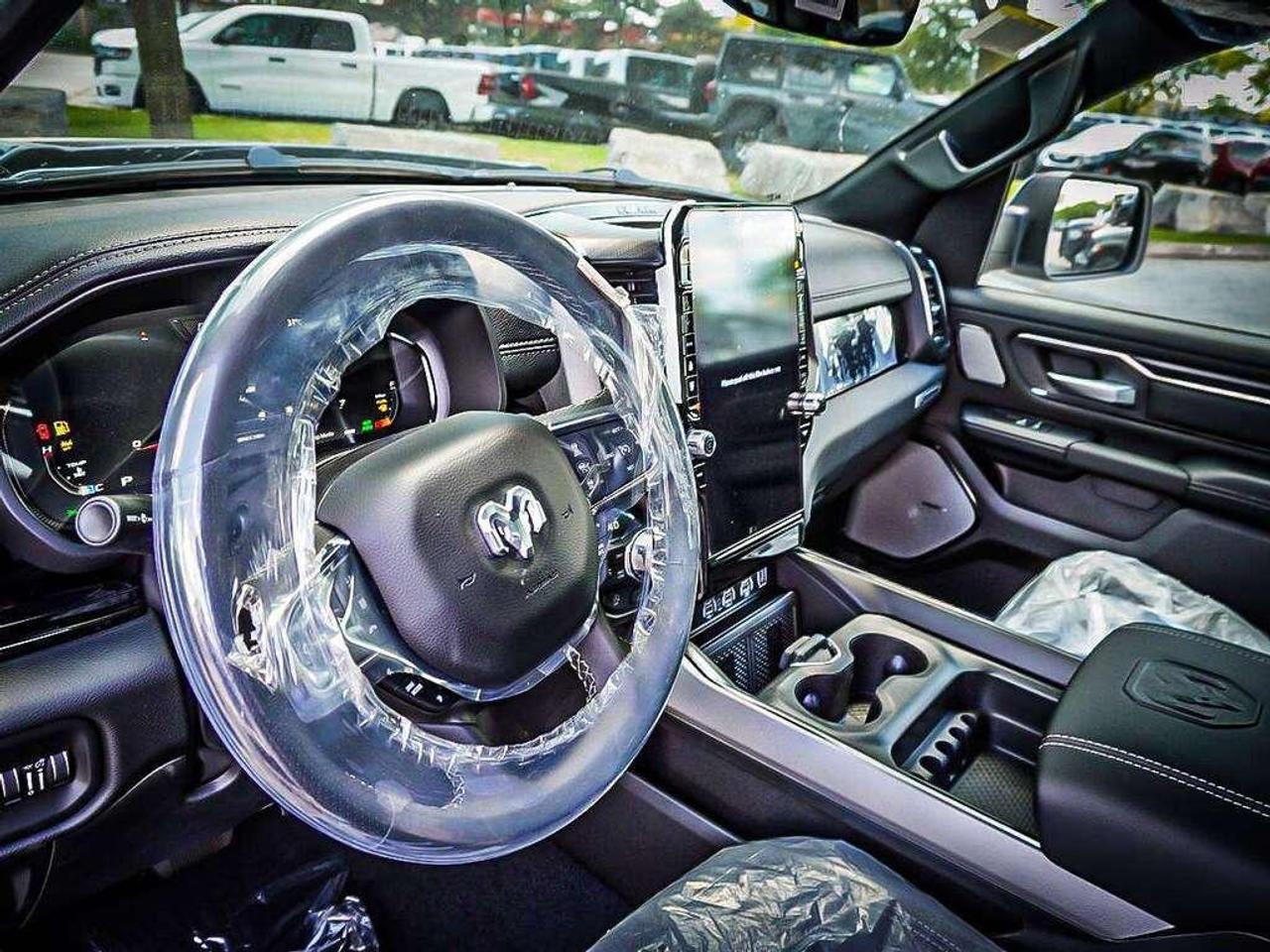 2026 RAM 1500  Photo
