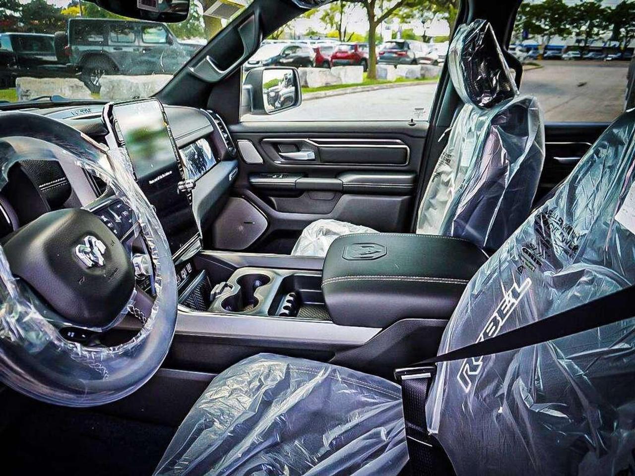 2026 RAM 1500  Photo