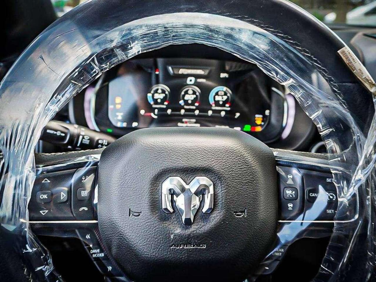 2026 RAM 1500  Photo