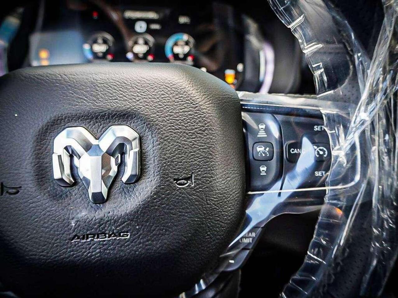 2026 RAM 1500  Photo