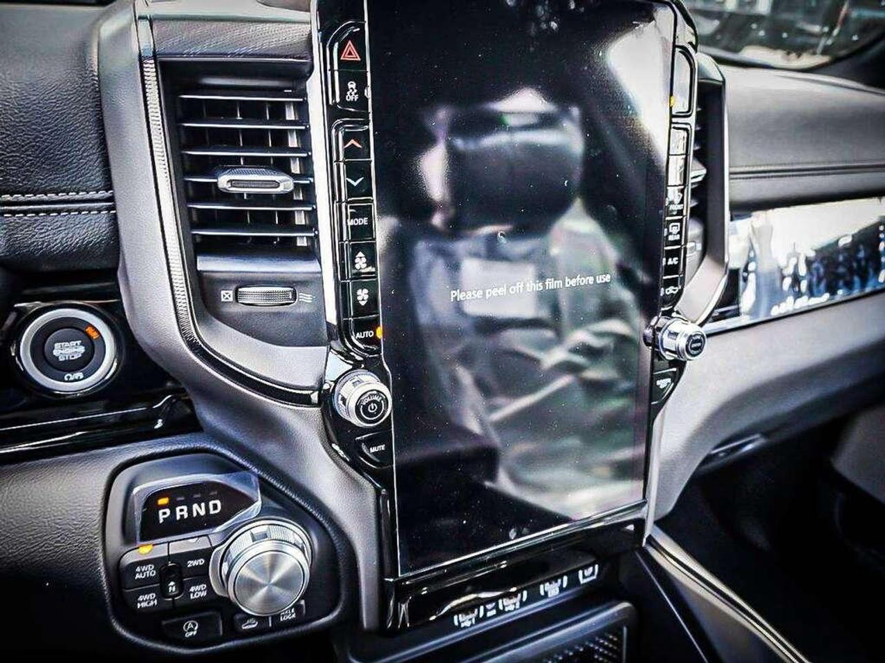 2026 RAM 1500  Photo