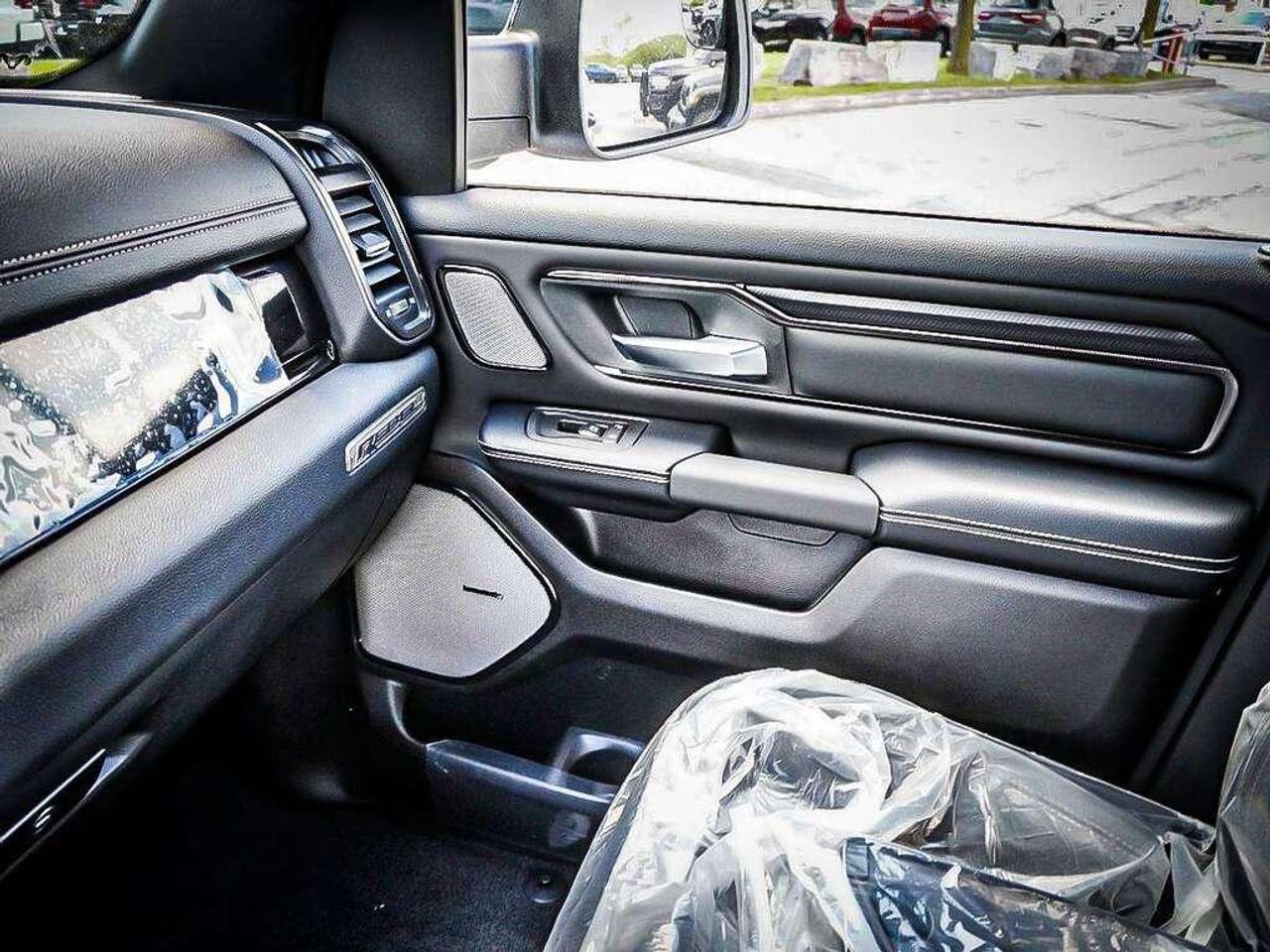 2026 RAM 1500  Photo