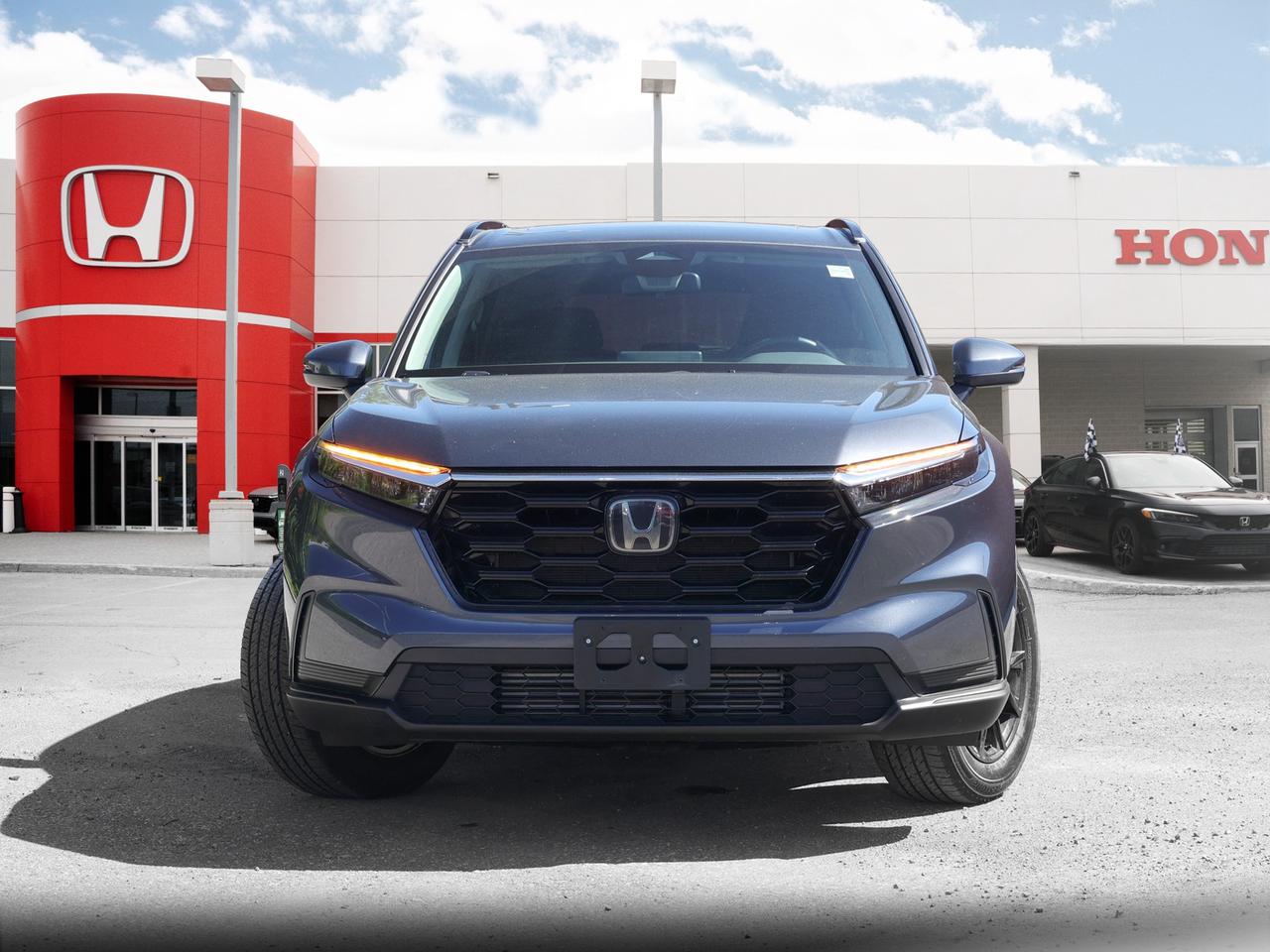 2025 Honda CR-V Sport 4dr All-Wheel Drive Photo