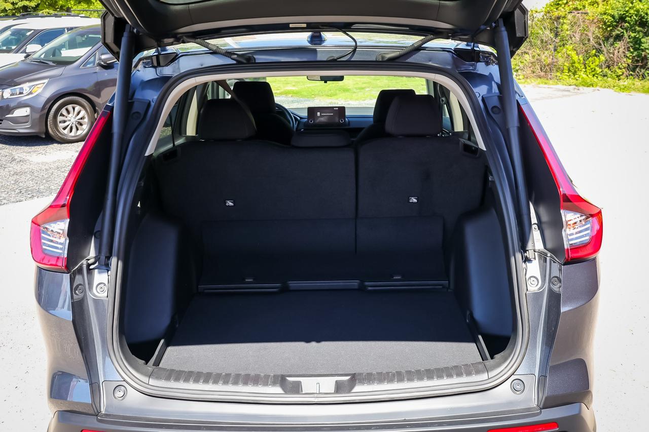 2025 Honda CR-V Sport 4dr All-Wheel Drive Photo