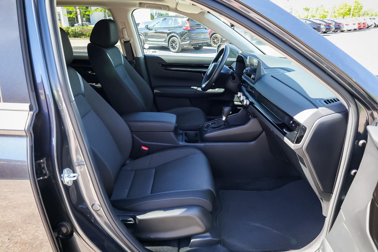 2025 Honda CR-V Sport 4dr All-Wheel Drive Photo