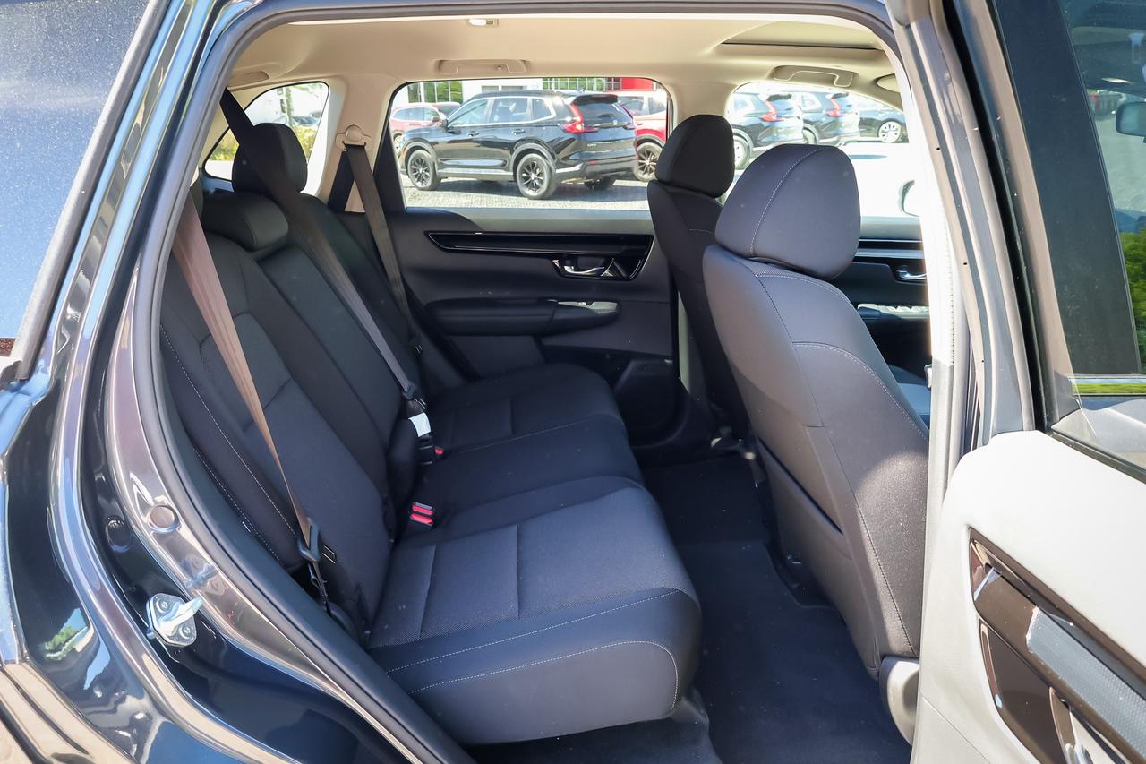 2025 Honda CR-V Sport 4dr All-Wheel Drive Photo