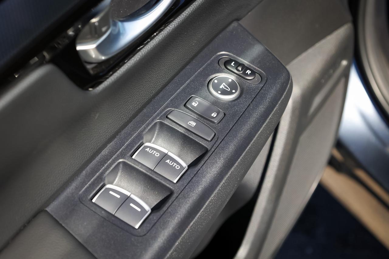 2025 Honda CR-V Sport 4dr All-Wheel Drive Photo