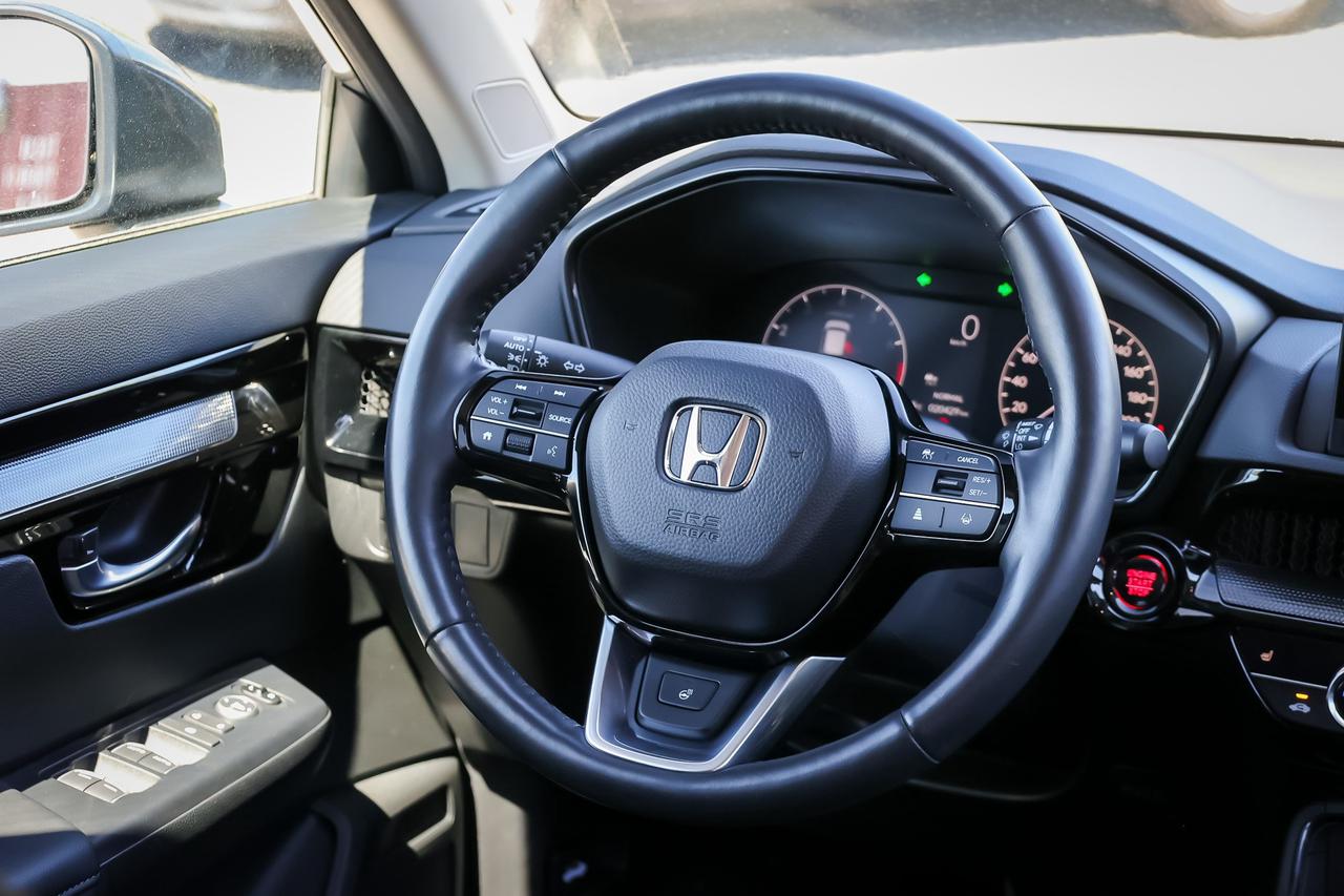 2025 Honda CR-V Sport 4dr All-Wheel Drive Photo
