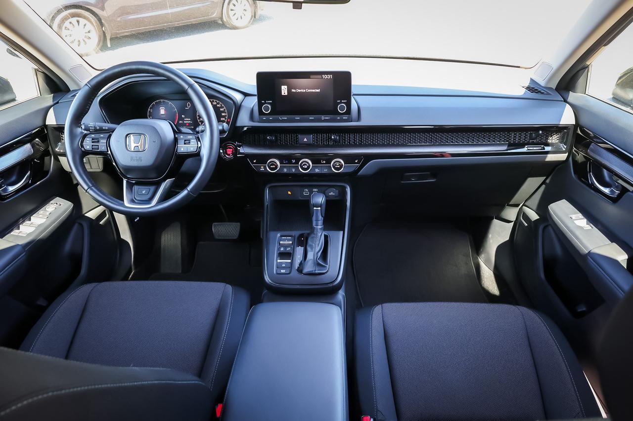 2025 Honda CR-V Sport 4dr All-Wheel Drive Photo