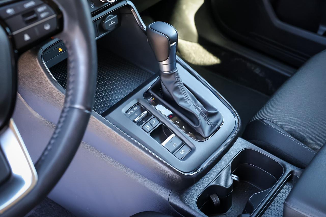 2025 Honda CR-V Sport 4dr All-Wheel Drive Photo