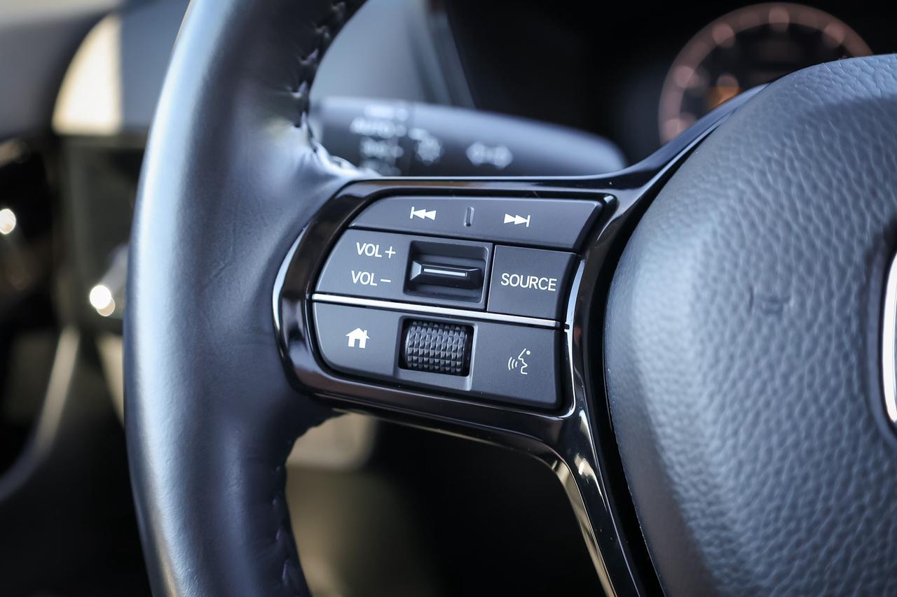 2025 Honda CR-V Sport 4dr All-Wheel Drive Photo