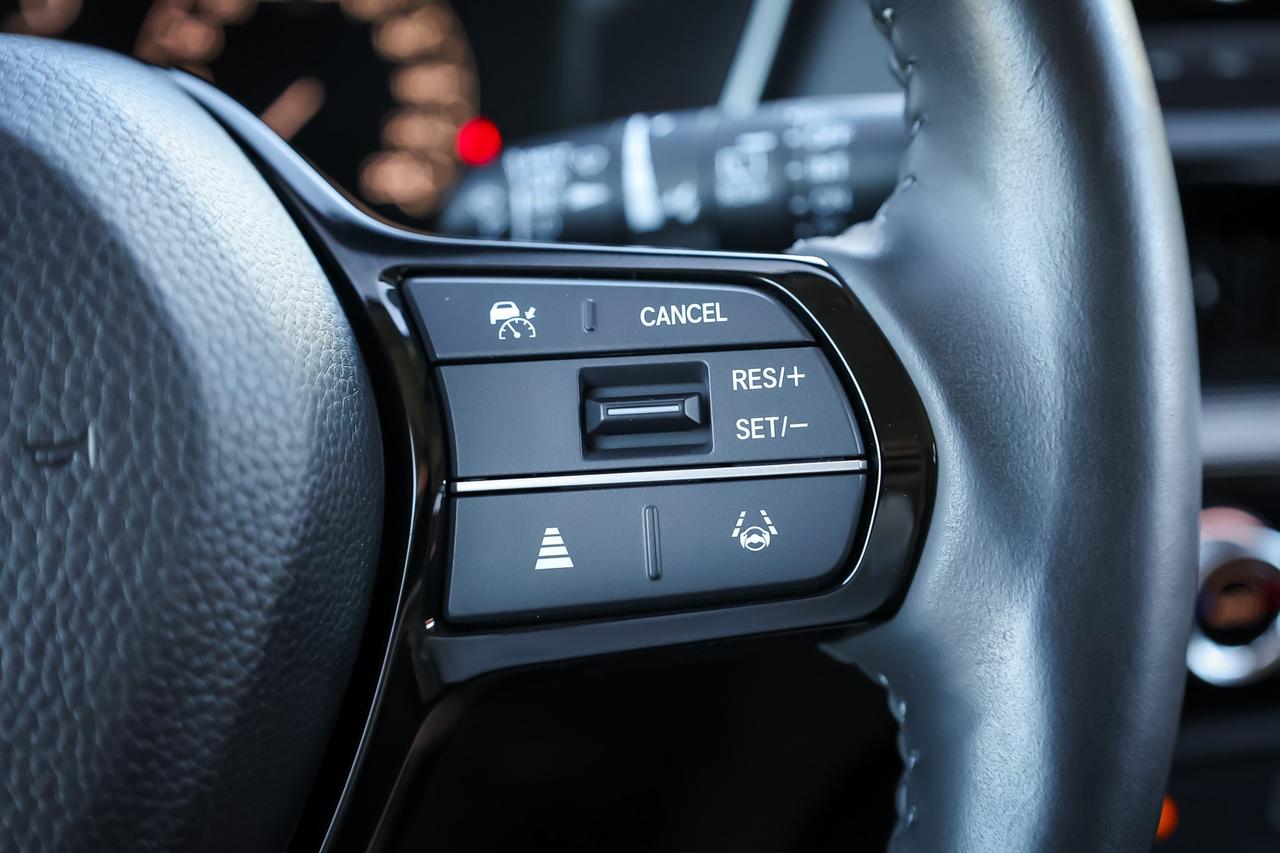 2025 Honda CR-V Sport 4dr All-Wheel Drive Photo