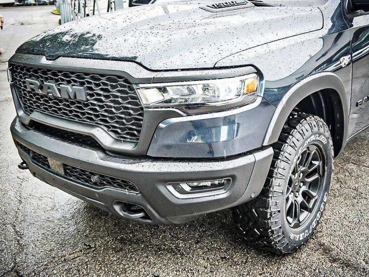 2026 RAM 1500  Photo