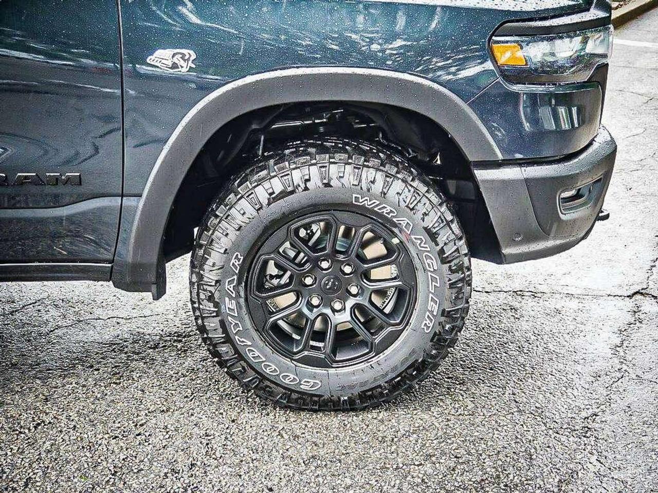 2026 RAM 1500  Photo