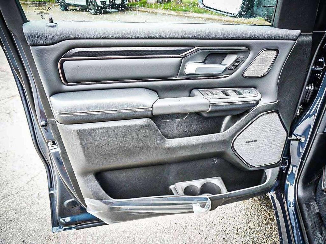 2026 RAM 1500  Photo