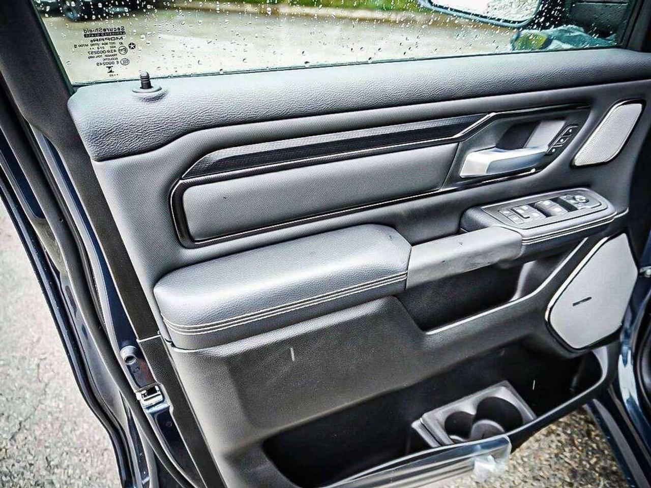 2026 RAM 1500  Photo