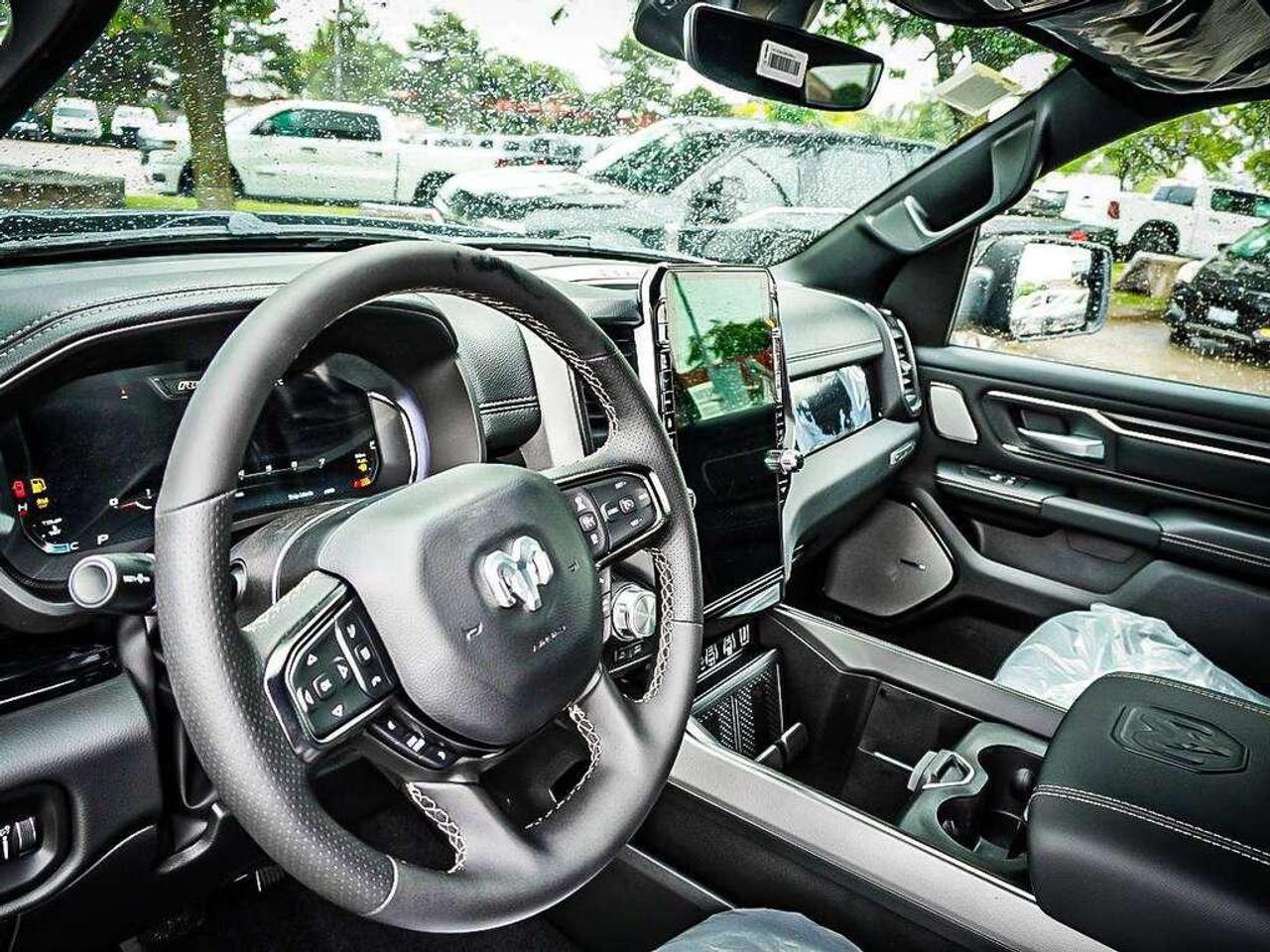 2026 RAM 1500  Photo