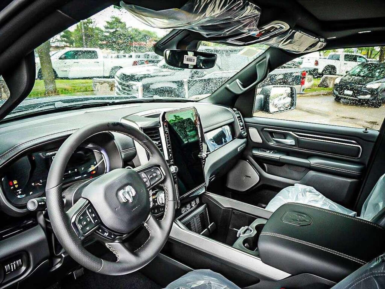 2026 RAM 1500  Photo