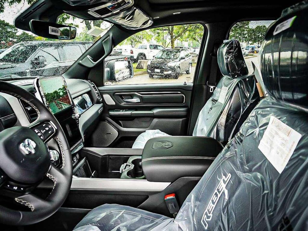 2026 RAM 1500  Photo
