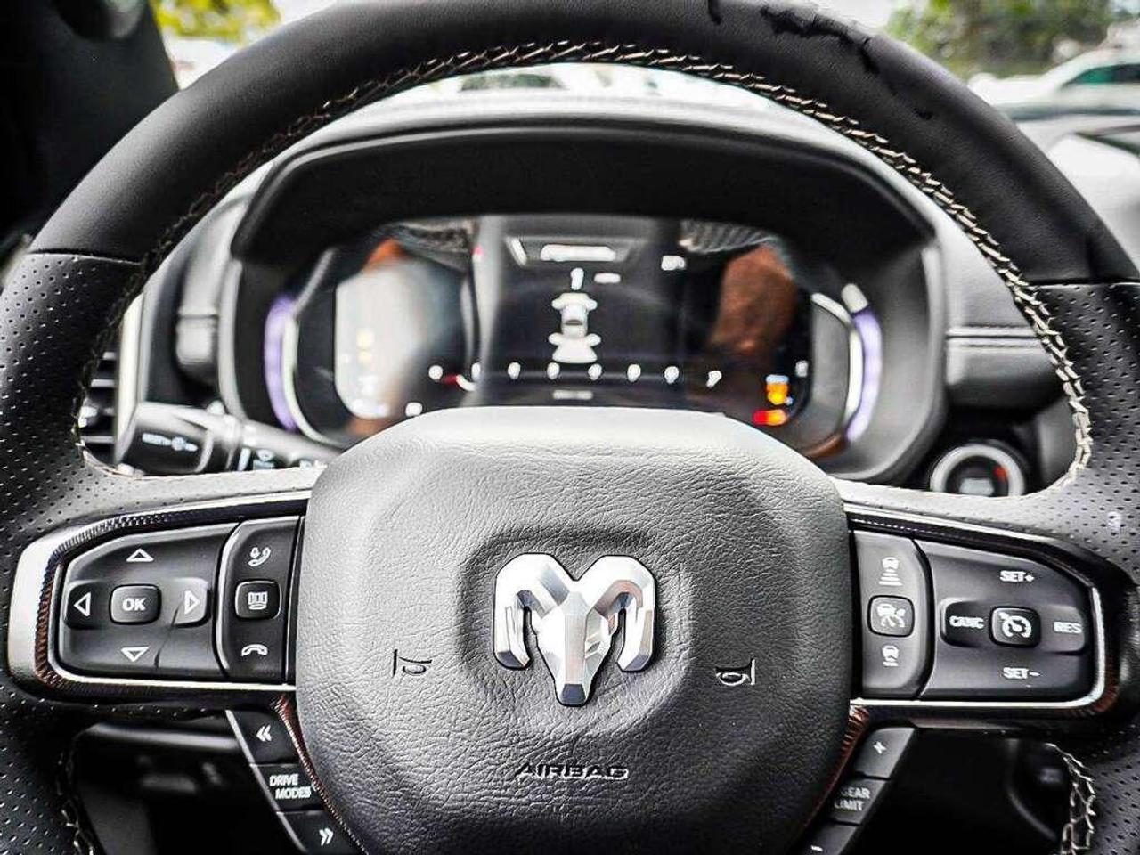 2026 RAM 1500  Photo
