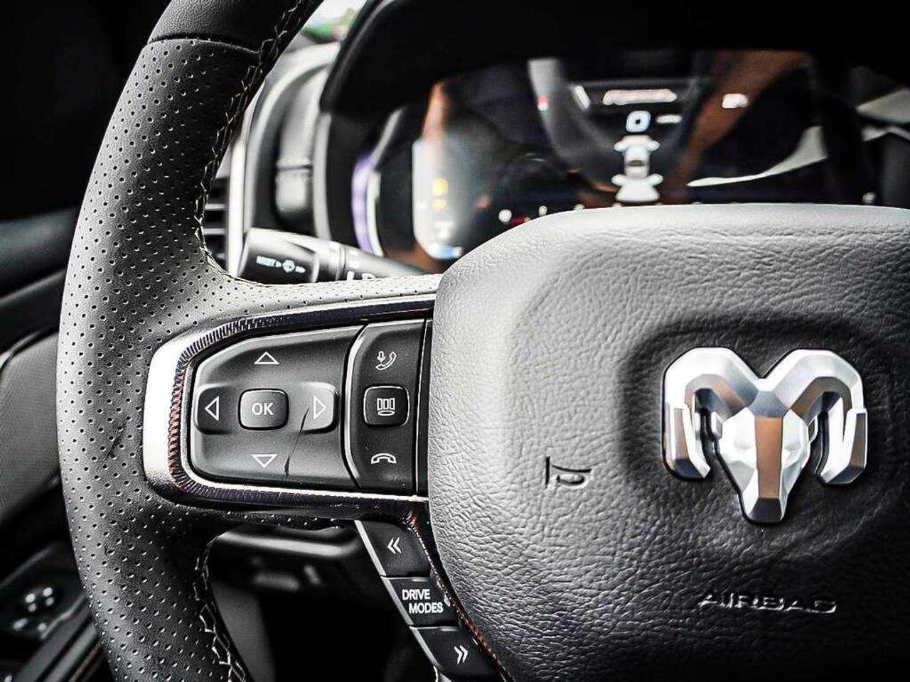 2026 RAM 1500  Photo