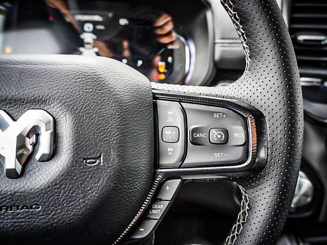 2026 RAM 1500  Photo
