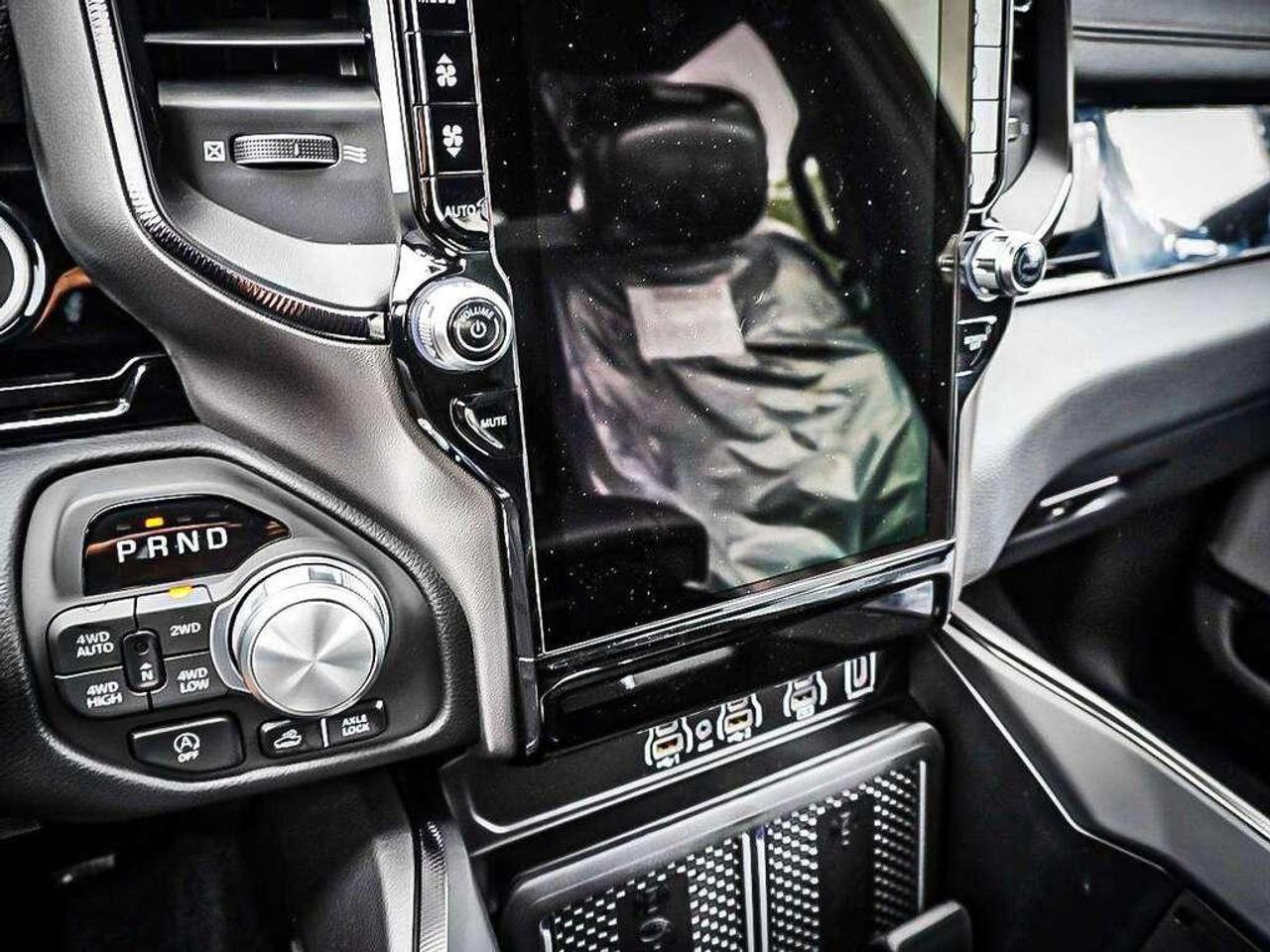 2026 RAM 1500  Photo