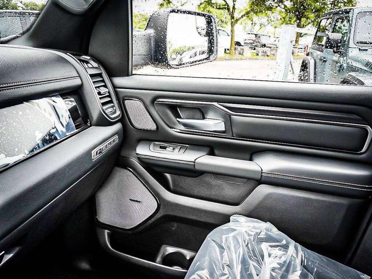 2026 RAM 1500  Photo