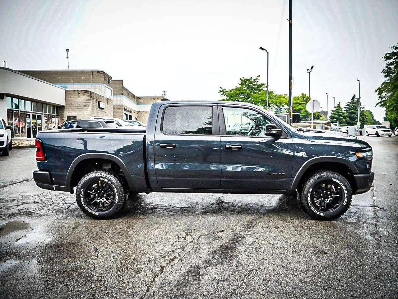 2026 RAM 1500  Photo