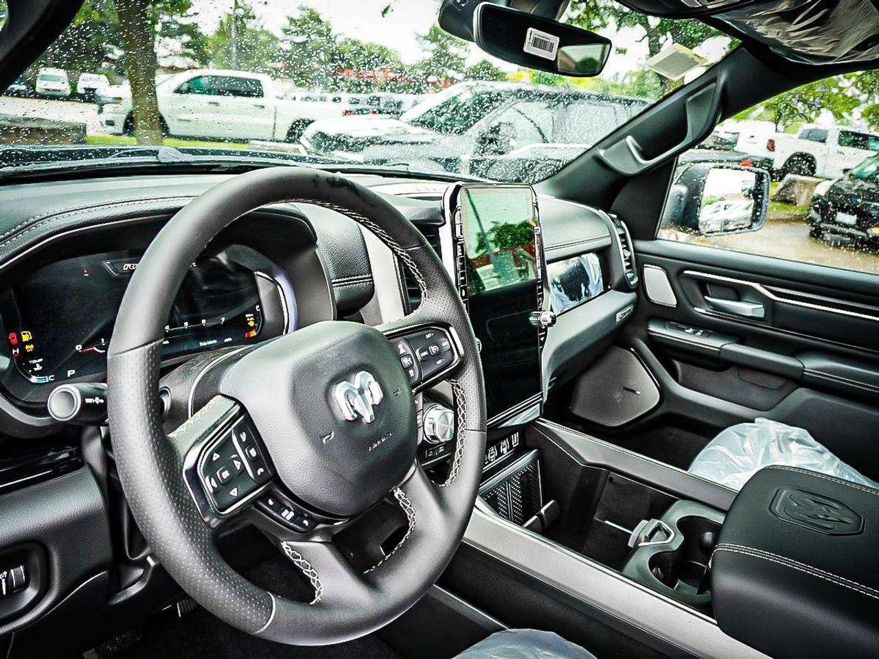 2026 RAM 1500  Photo