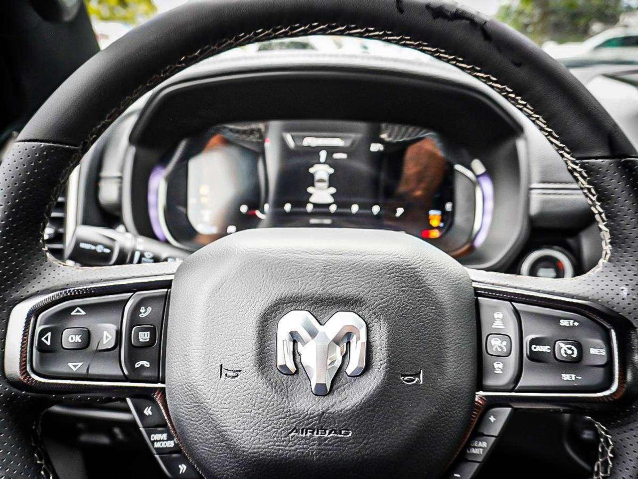 2026 RAM 1500  Photo