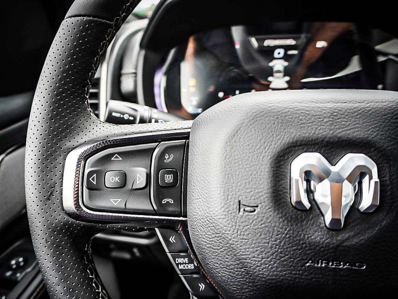 2026 RAM 1500  Photo