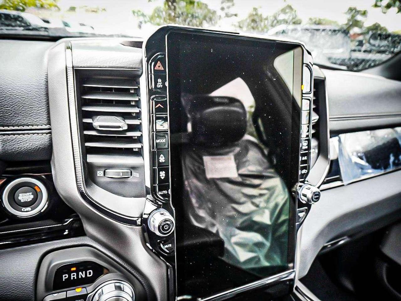2026 RAM 1500  Photo