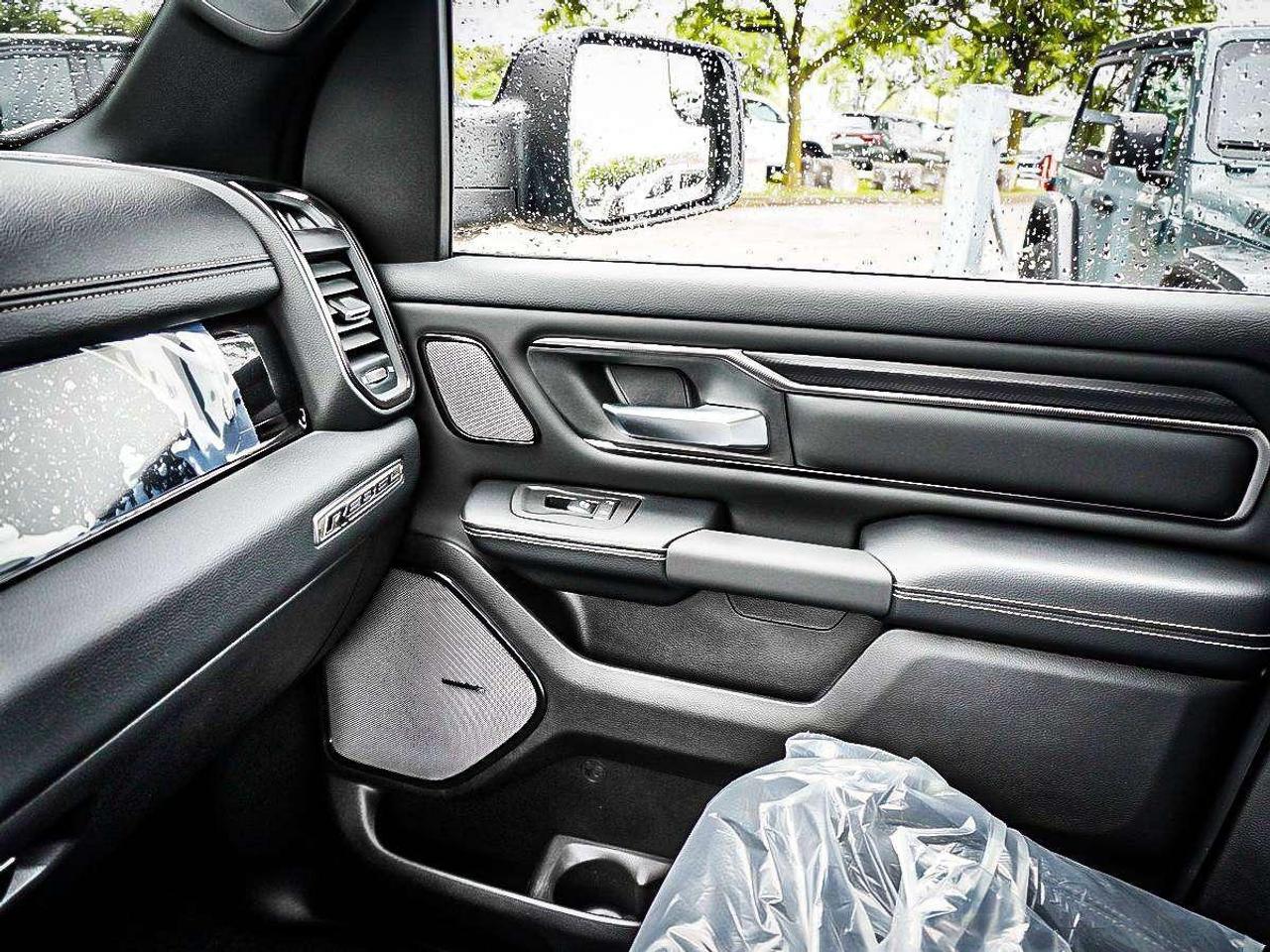2026 RAM 1500  Photo