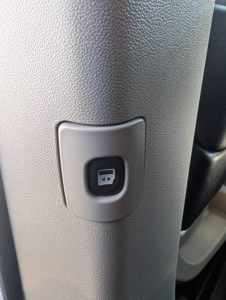 2019 Dodge Grand Caravan CREW PLUS 2WD Photo