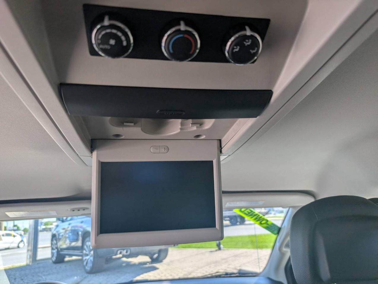 2019 Dodge Grand Caravan CREW PLUS 2WD Photo