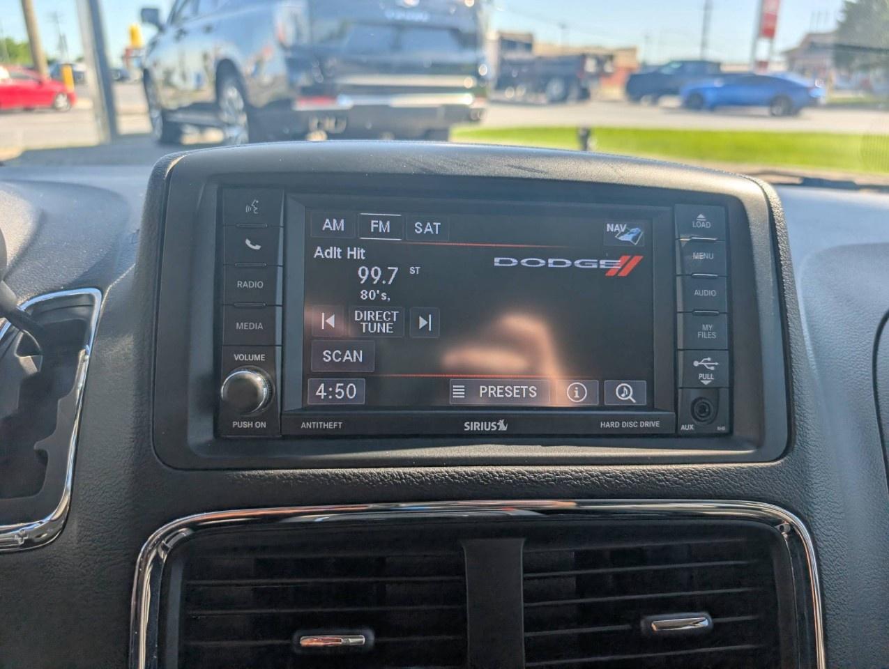 2019 Dodge Grand Caravan CREW PLUS 2WD Photo