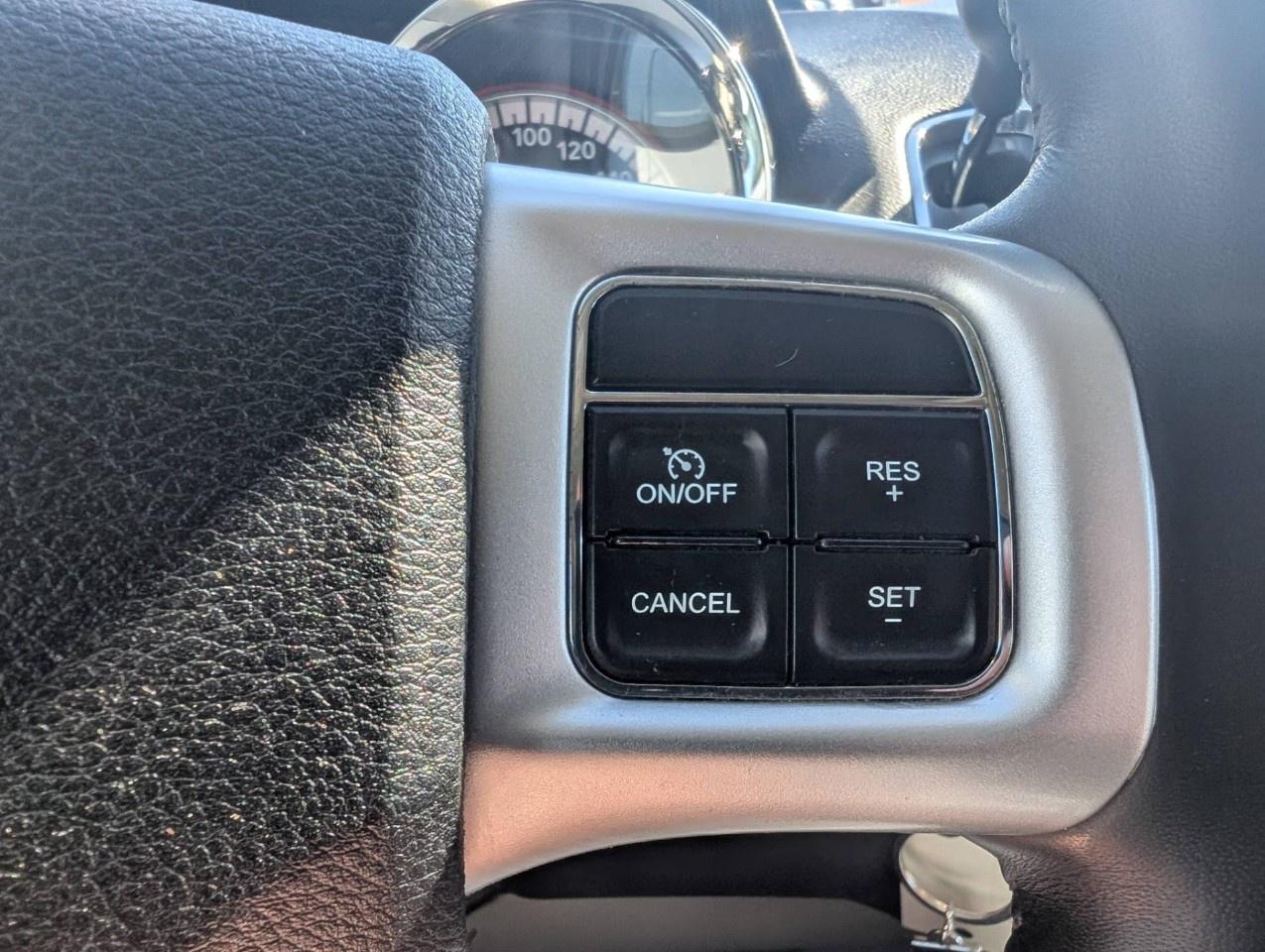 2019 Dodge Grand Caravan CREW PLUS 2WD Photo